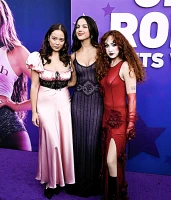 Imagem recente de chappell