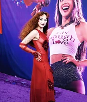 Imagem recente de chappell