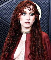 Imagem recente de chappell