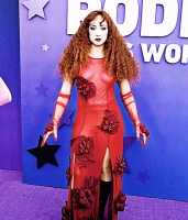 Imagem recente de chappell