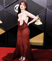 Imagem recente de chappell