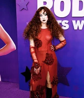 Imagem recente de chappell