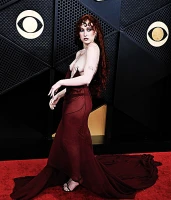 Imagem recente de chappell