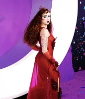 Imagem recente de chappell