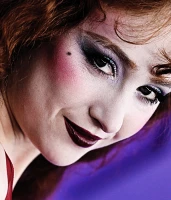 Imagem recente de chappell