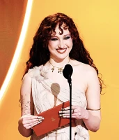 Imagem recente de chappell