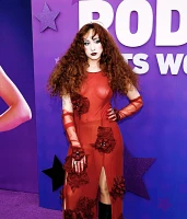 Imagem recente de chappell