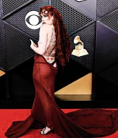 Imagem recente de chappell