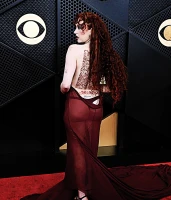 Imagem recente de chappell