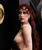 Imagem recente de chappell