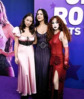 Imagem recente de chappell