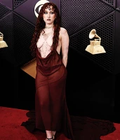 Imagem recente de chappell