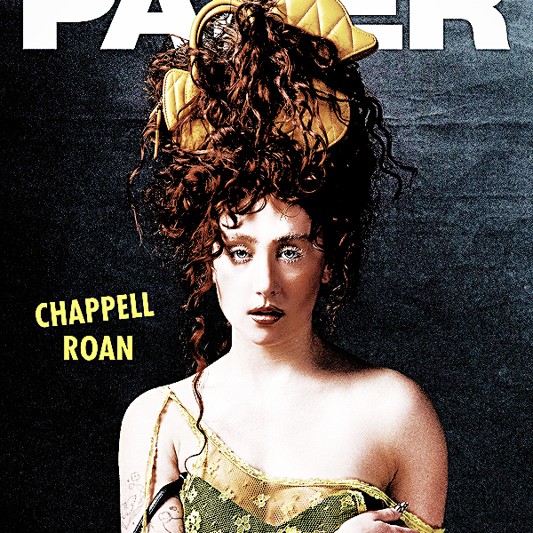 Foto de chappell_roan