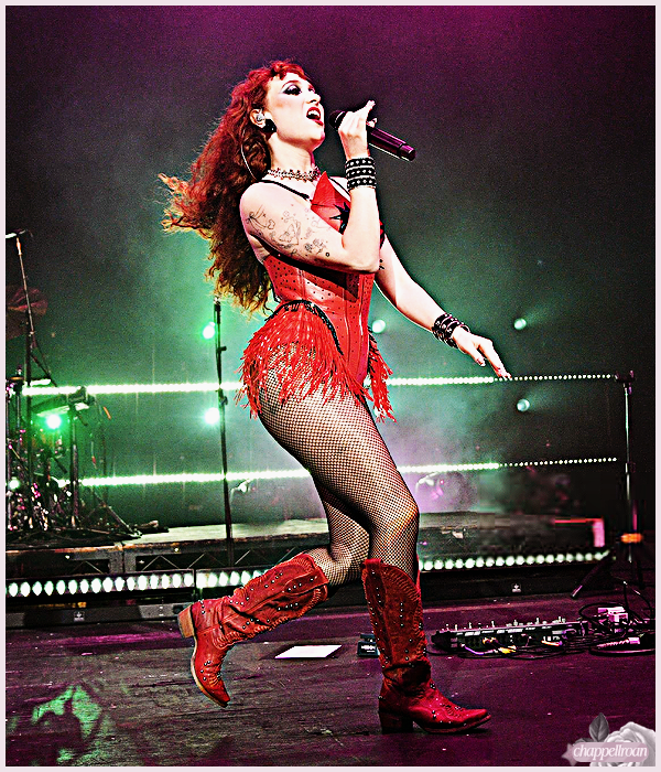 Foto de chappellroan