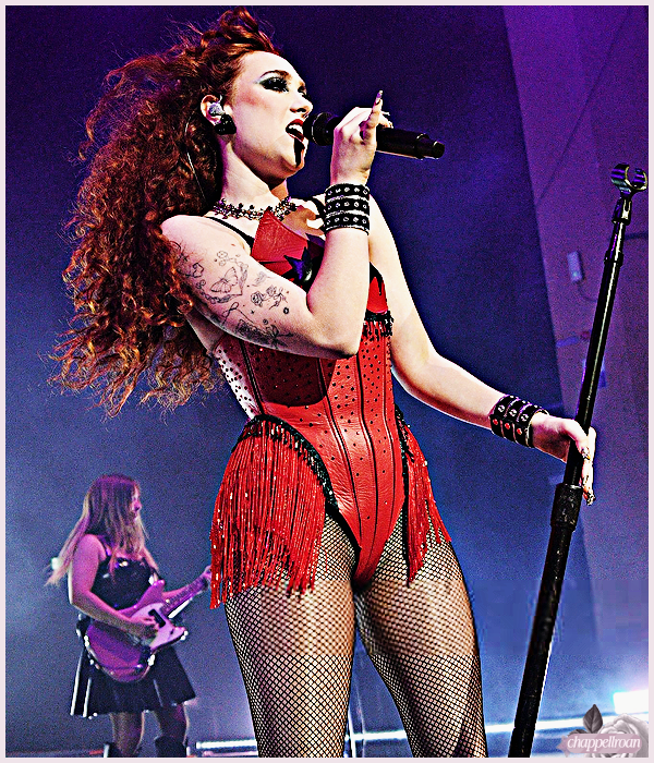 Foto de chappellroan