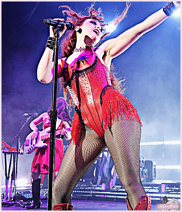 Foto de chappellroan