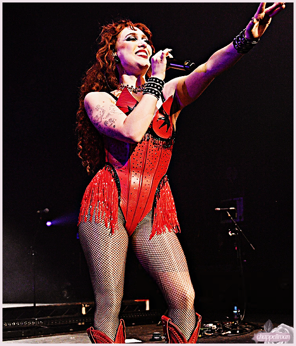 Foto de chappellroan