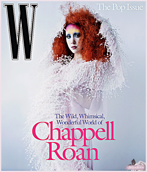 Foto de chappellroan