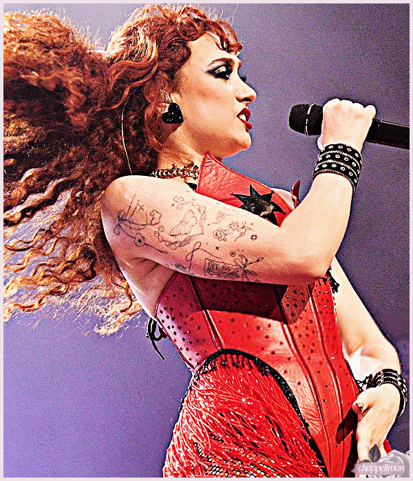 Foto de chappellroan