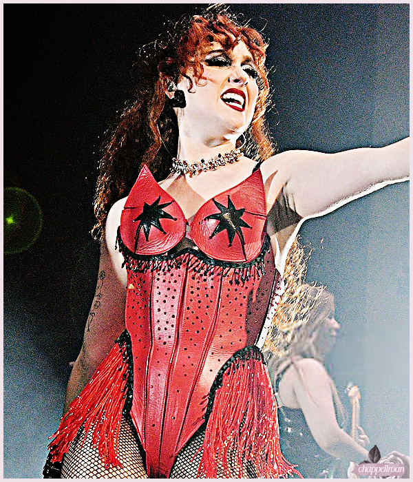 Foto de chappellroan