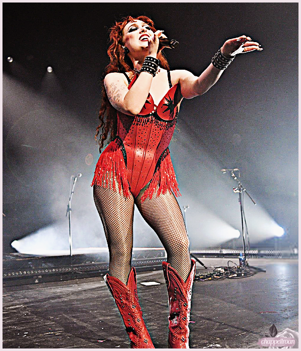 Foto de chappellroan