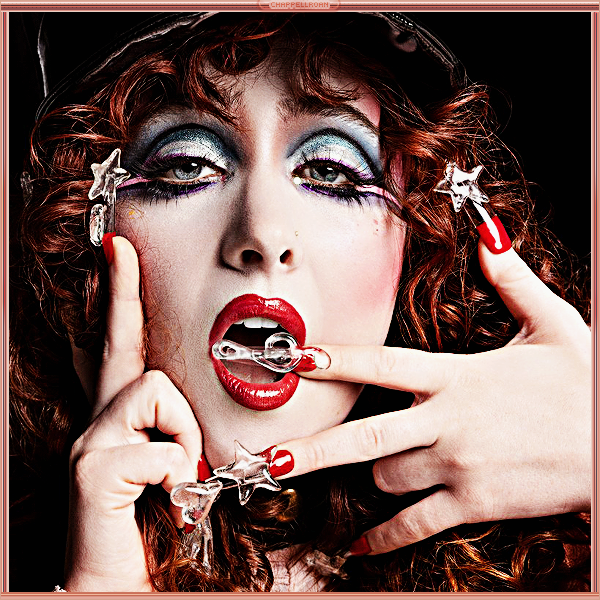 Foto de chappellroan