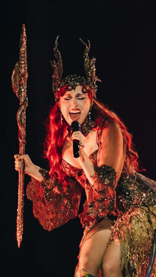 Foto de chappellroan