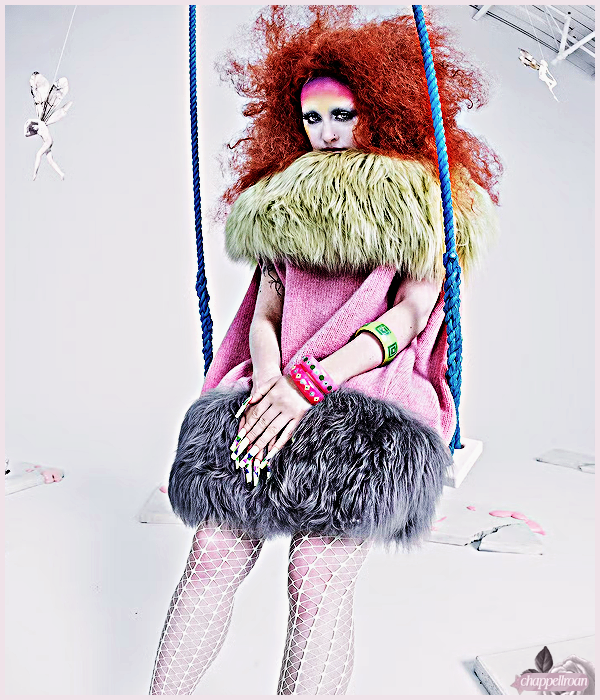 Foto de chappellroan