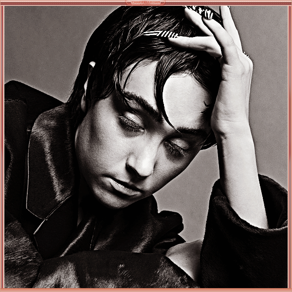 Foto de chappellroan