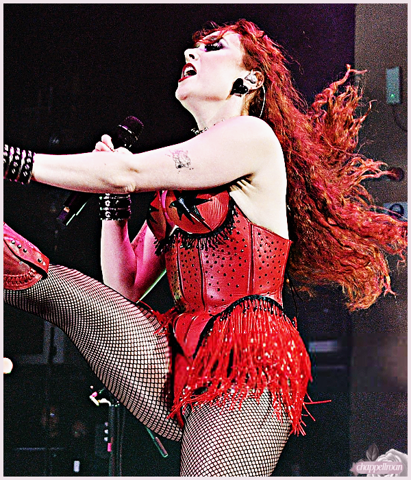 Foto de chappellroan