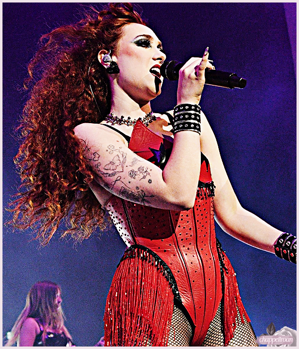 Foto de chappellroan