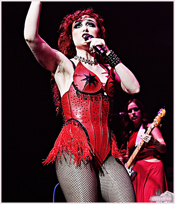 Foto de chappellroan