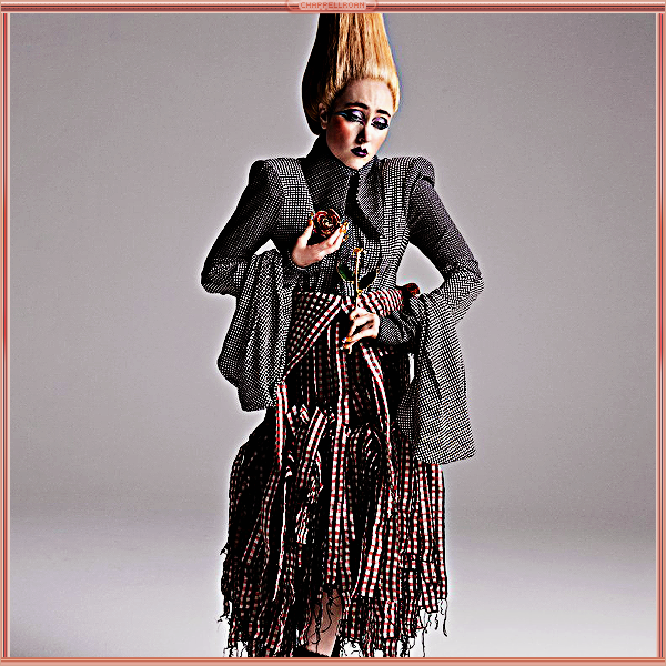 Foto de chappellroan