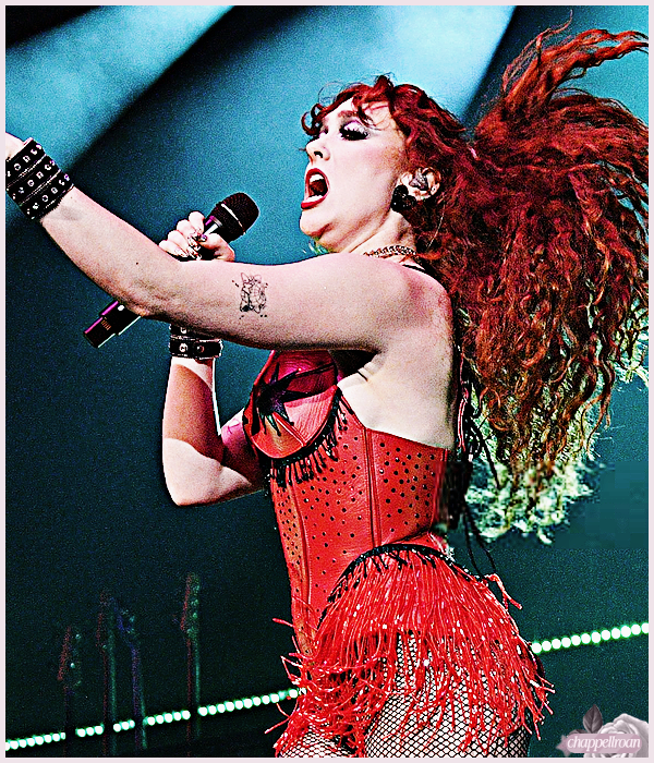 Foto de chappellroan