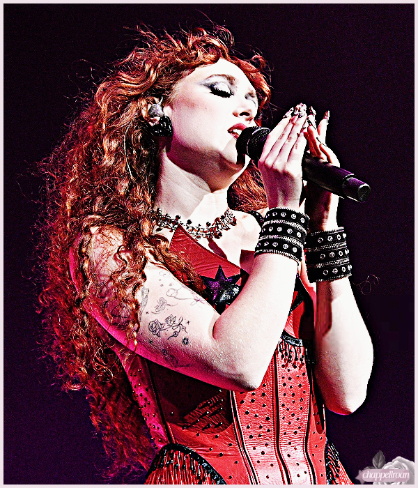 Foto de chappellroan