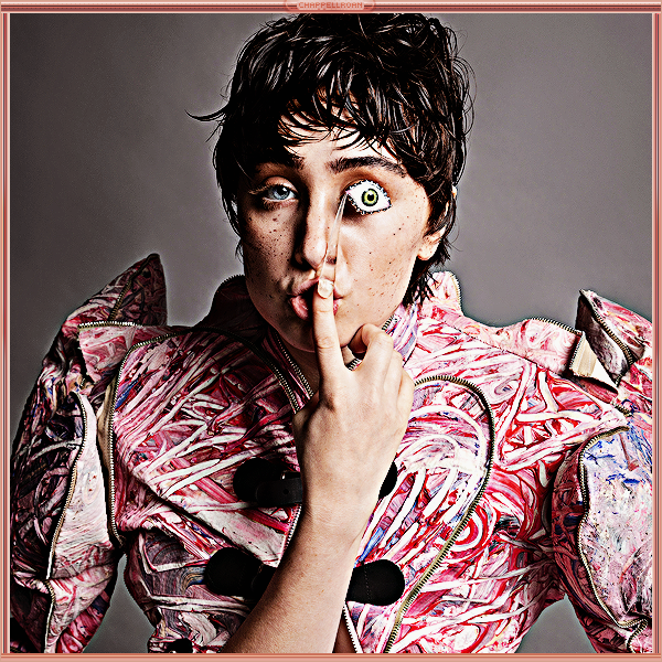 Foto de chappellroan