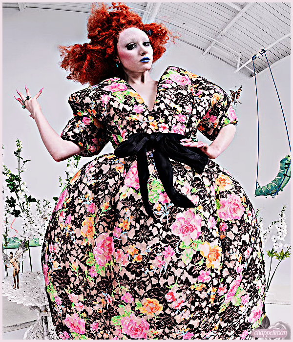 Foto de chappellroan