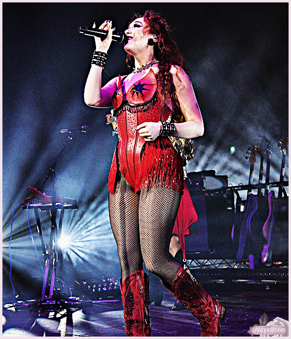 Foto de chappellroan