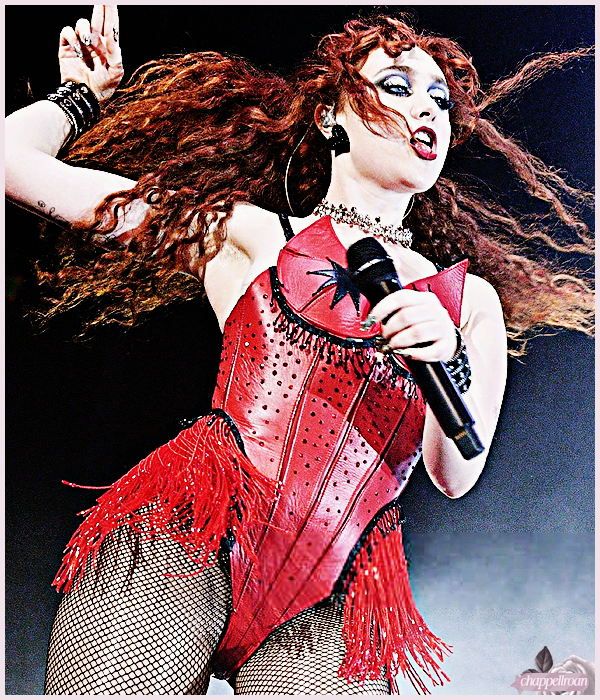 Foto de chappellroan