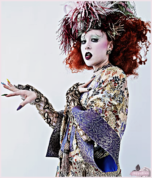 Foto de chappellroan