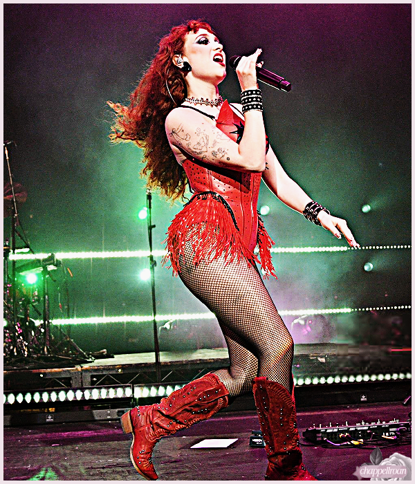 Foto de chappellroan