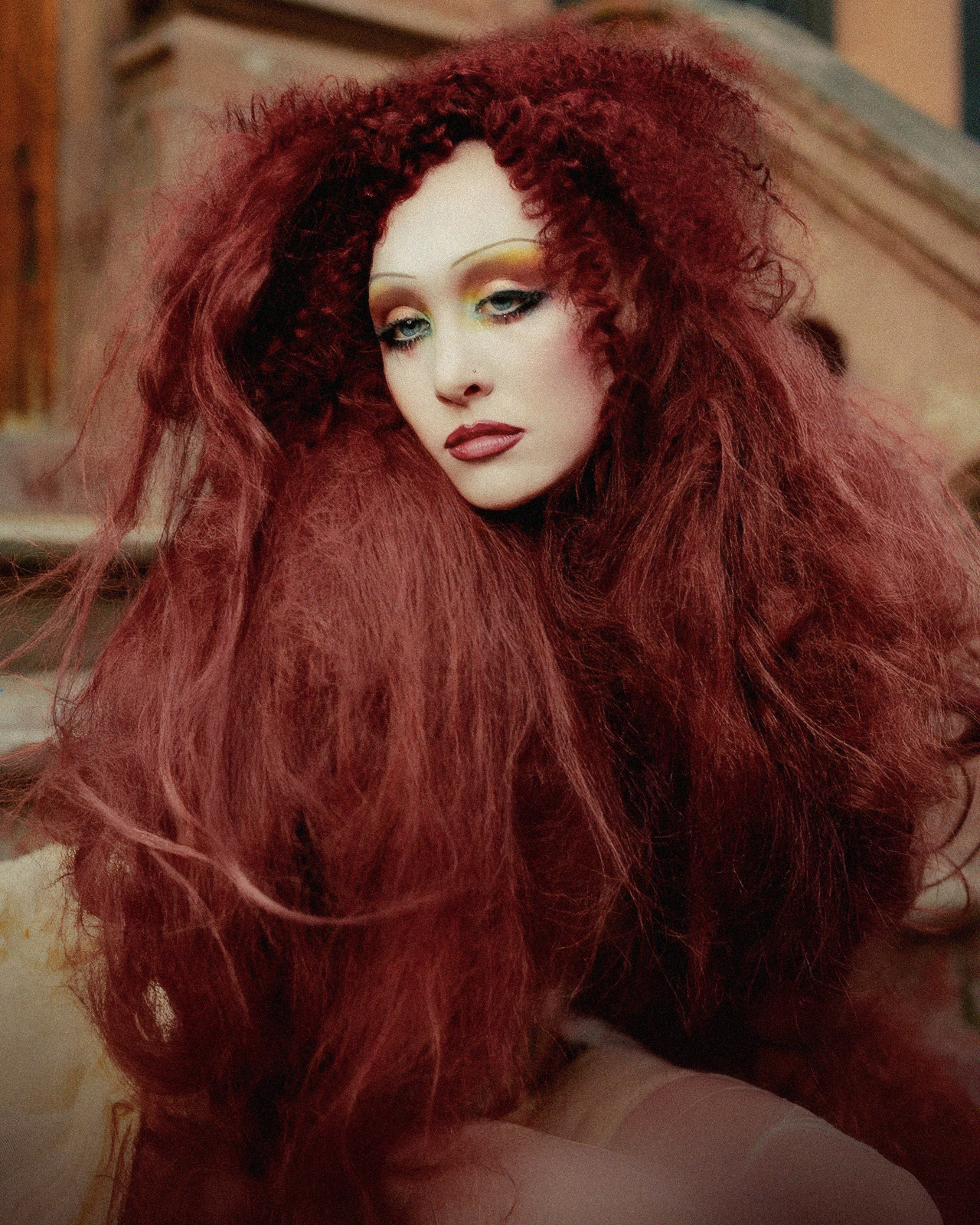 Foto de chappellroan