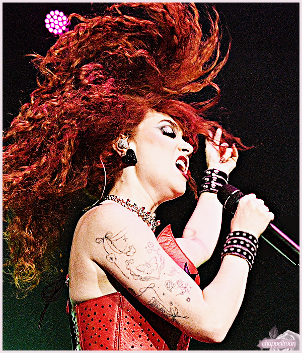 Foto de chappellroan