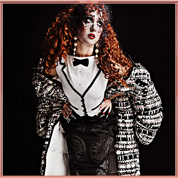 Foto de chappellroan