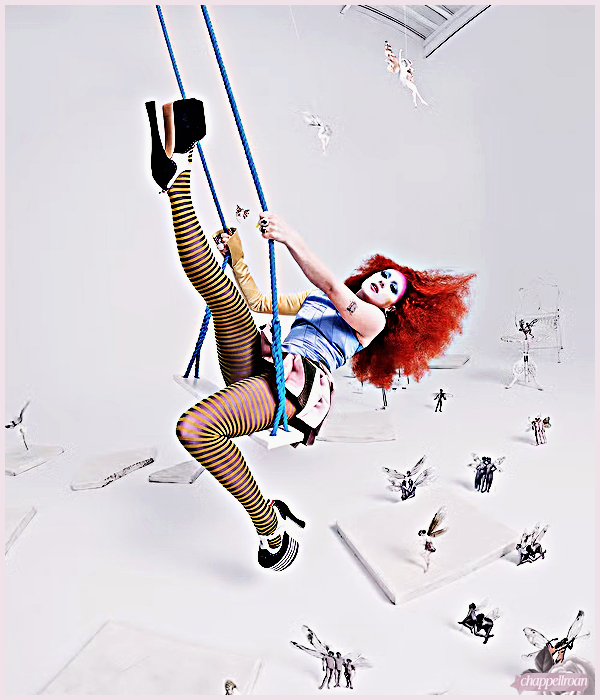 Foto de chappellroan