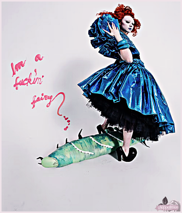 Foto de chappellroan