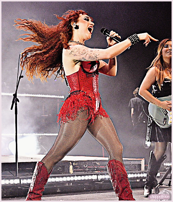 Foto de chappellroan