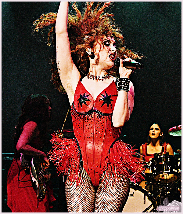 Foto de chappellroan