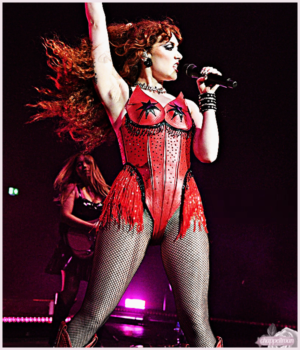 Foto de chappellroan