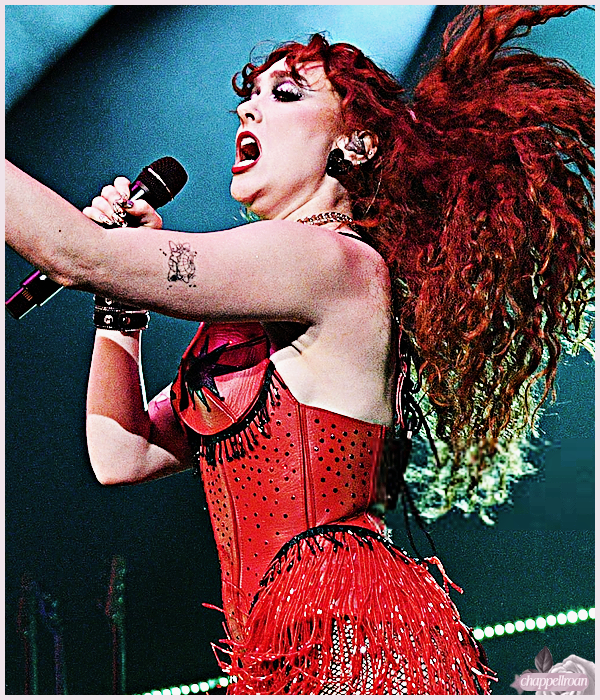 Foto de chappellroan